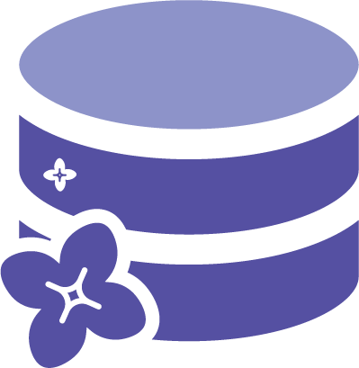 lilacDB logo